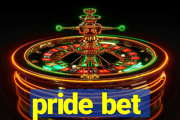 pride bet